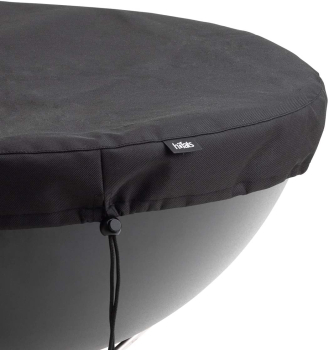 Preview: Höfats® Abdeckhaube zu BOWL Feuerkorb & Grill